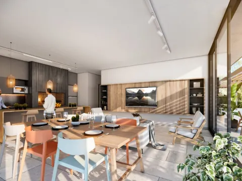 Venta de Apartamentos en pozo - Playa Mansa — foto 5