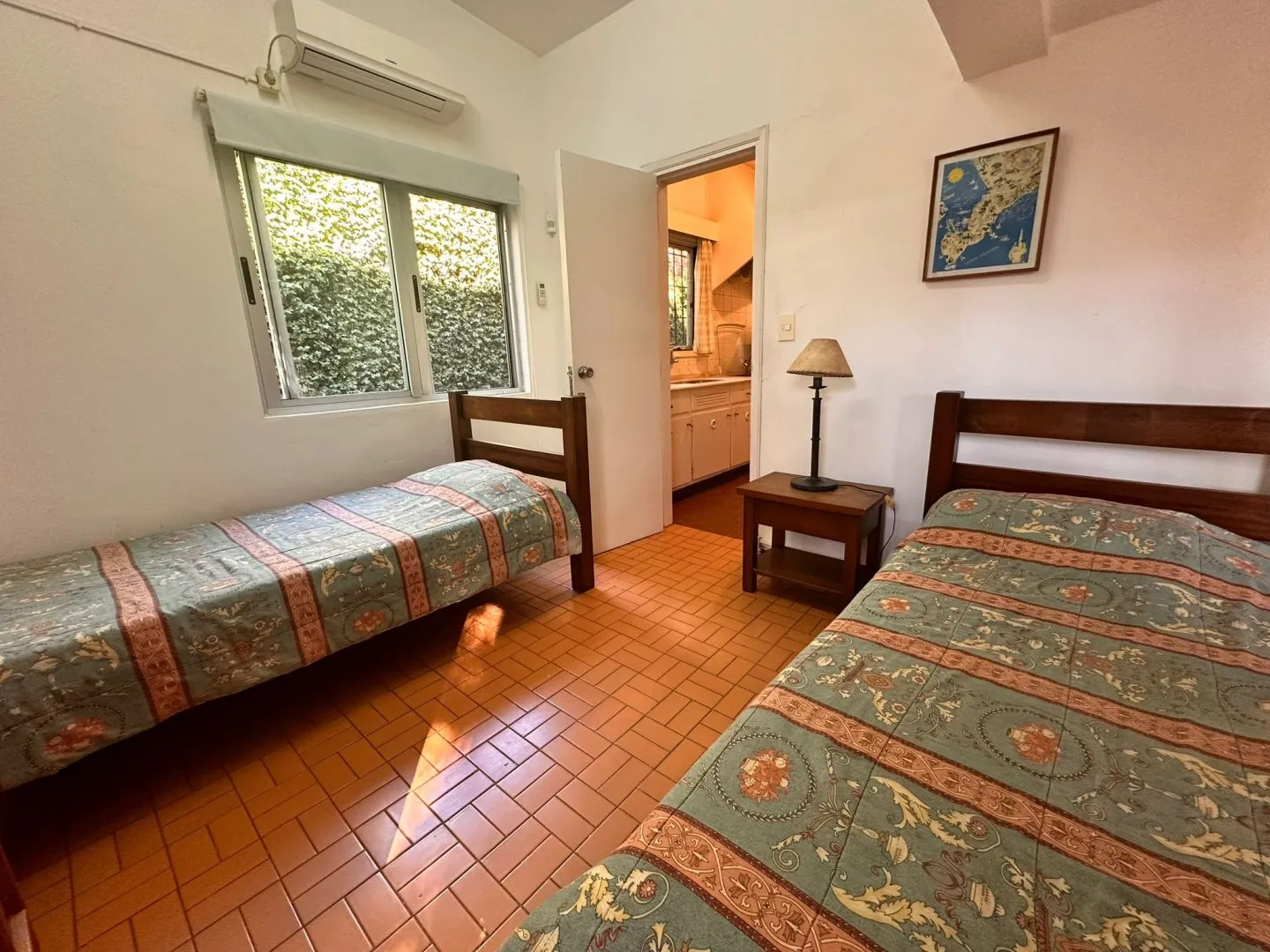 Casa en alquiler anual -Playa Mansa — foto 18