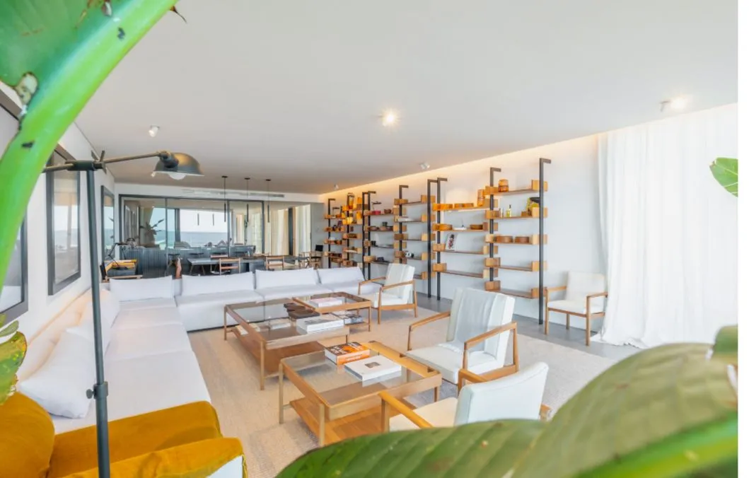 Apartamento en La Barra — foto 10