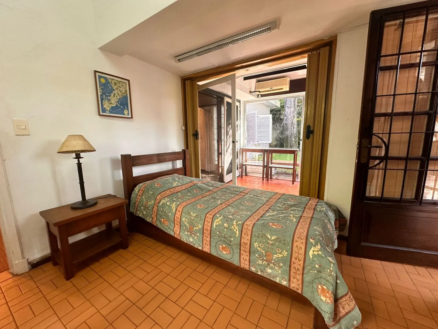 Casa en alquiler anual -Playa Mansa — foto 19
