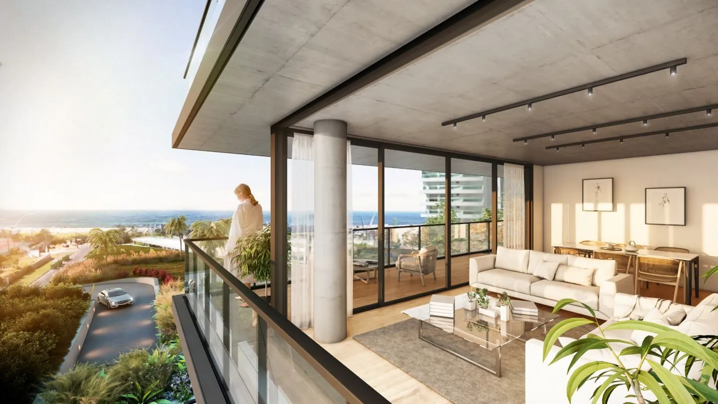 Venta de Apartamentos en pozo - Playa Mansa — foto 7