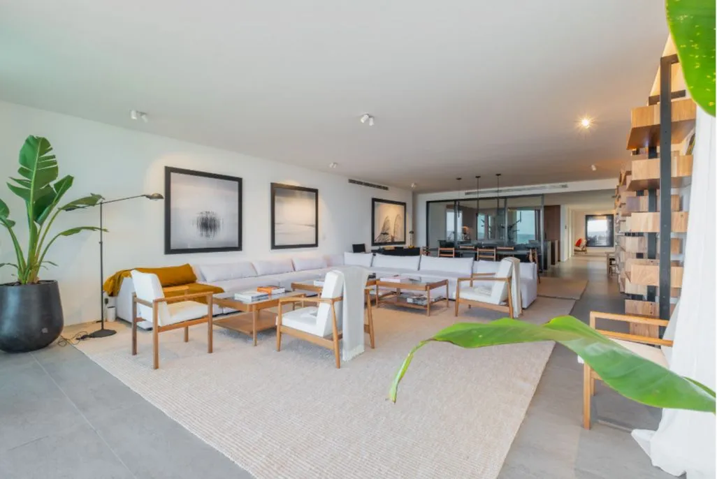 Apartamento en La Barra — foto 13