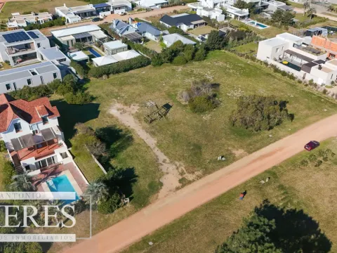Venta lote en Barrio priv Club de mar en José Ignacio — foto 4