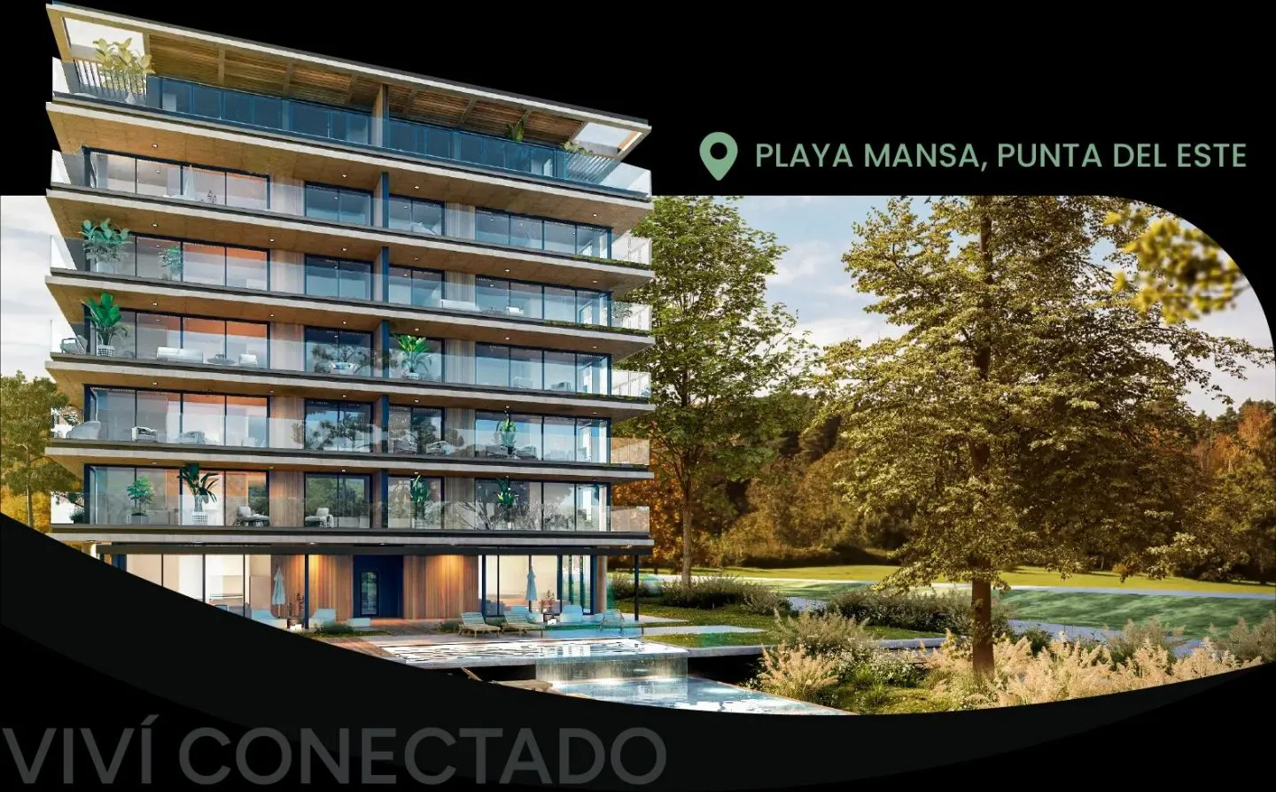 Venta de Apartamentos en pozo - Playa Mansa — foto 9