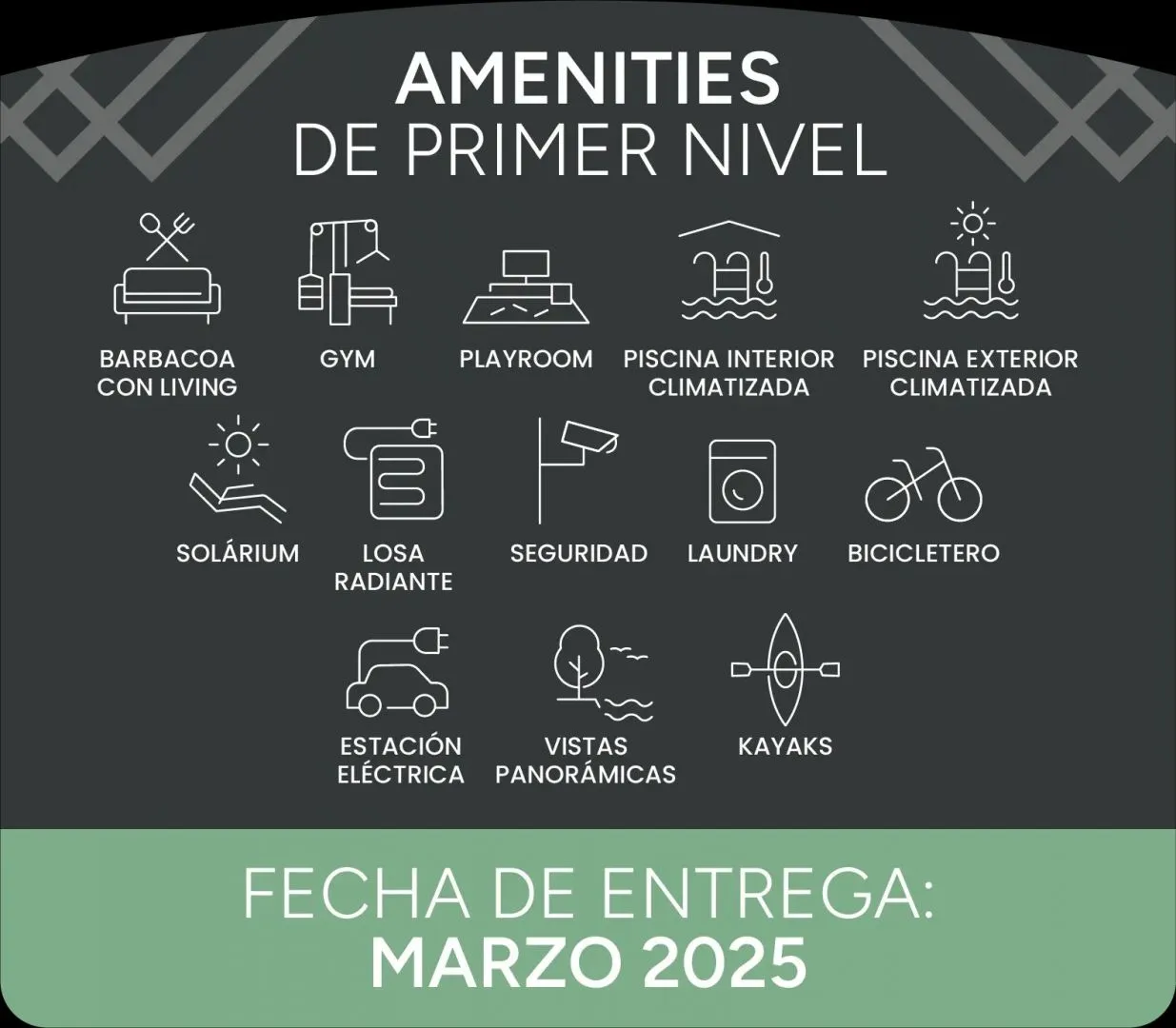 Venta de Apartamentos en pozo - Playa Mansa — foto 10