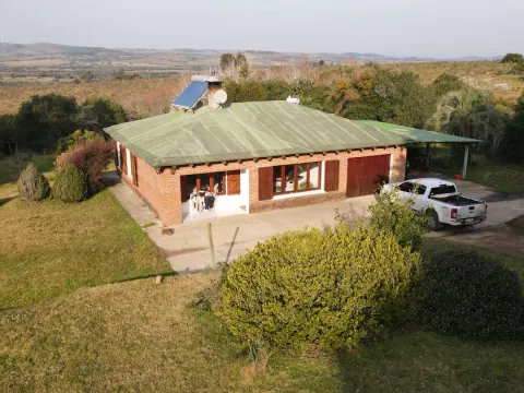 Venta Chacra 5 hectáreas Maldonado Pueblo Edén refer 7655