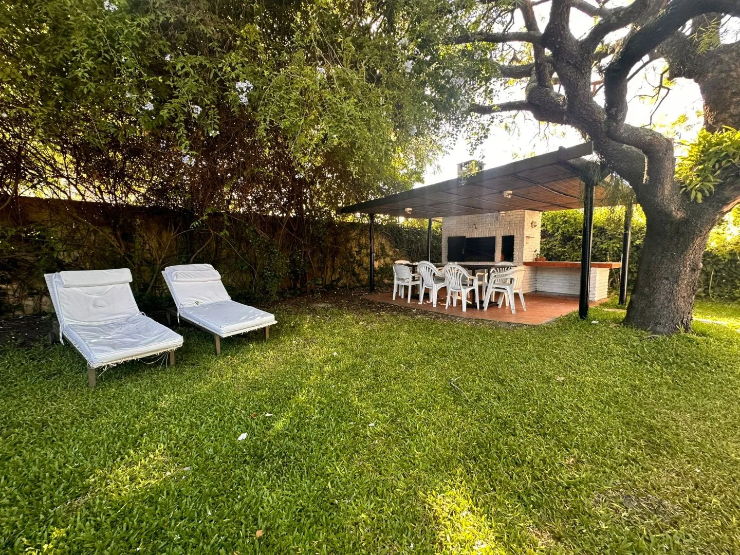 Casa en alquiler anual -Playa Mansa — foto 25