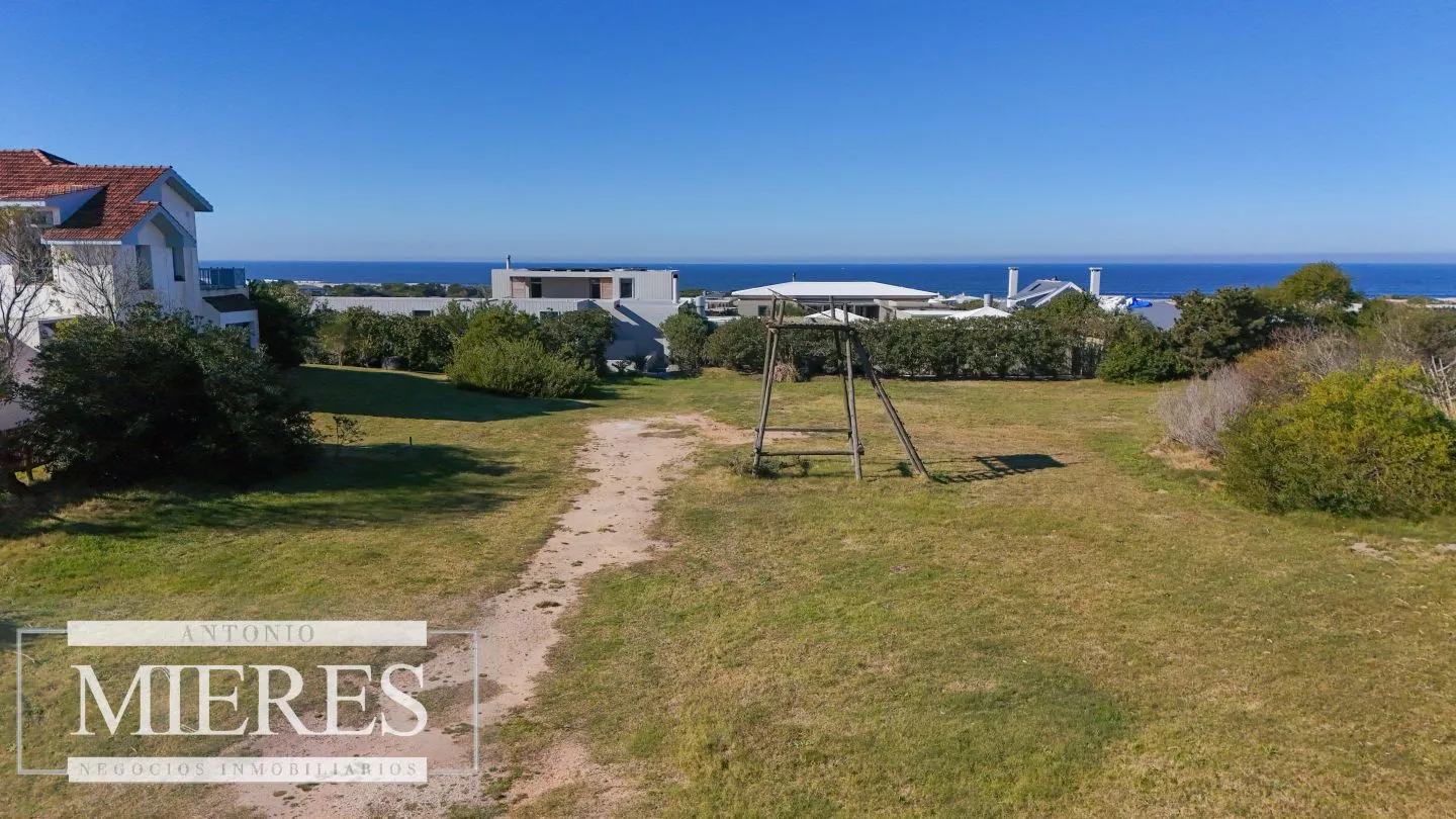 Venta lote en Barrio priv Club de mar en José Ignacio — foto 8