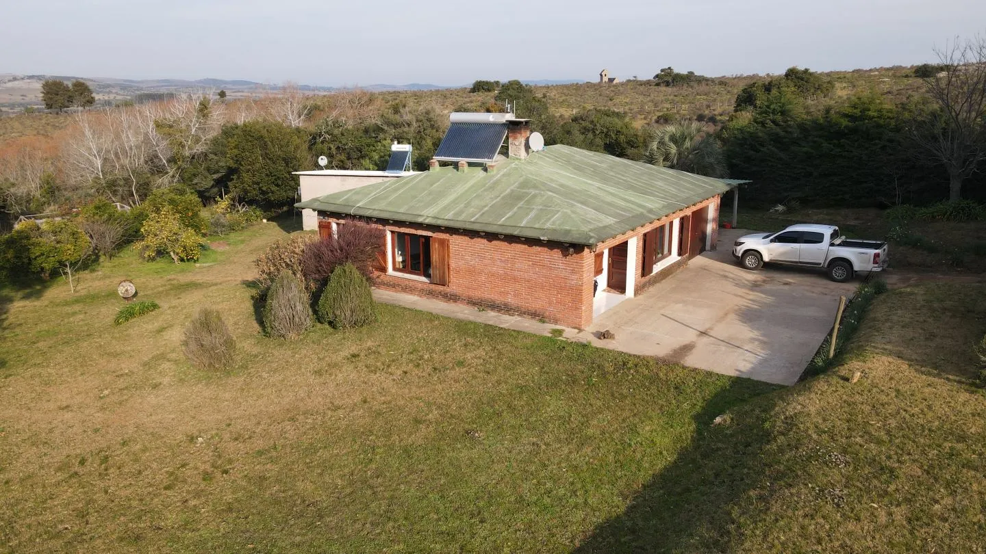 Venta Chacra 5 hectáreas Maldonado Pueblo Edén refer 7655 — foto 2