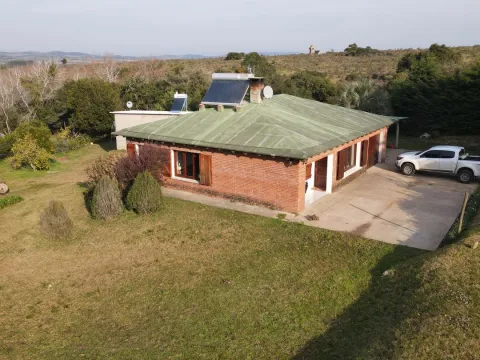 Venta Chacra 5 hectáreas Maldonado Pueblo Edén refer 7655 — foto 2