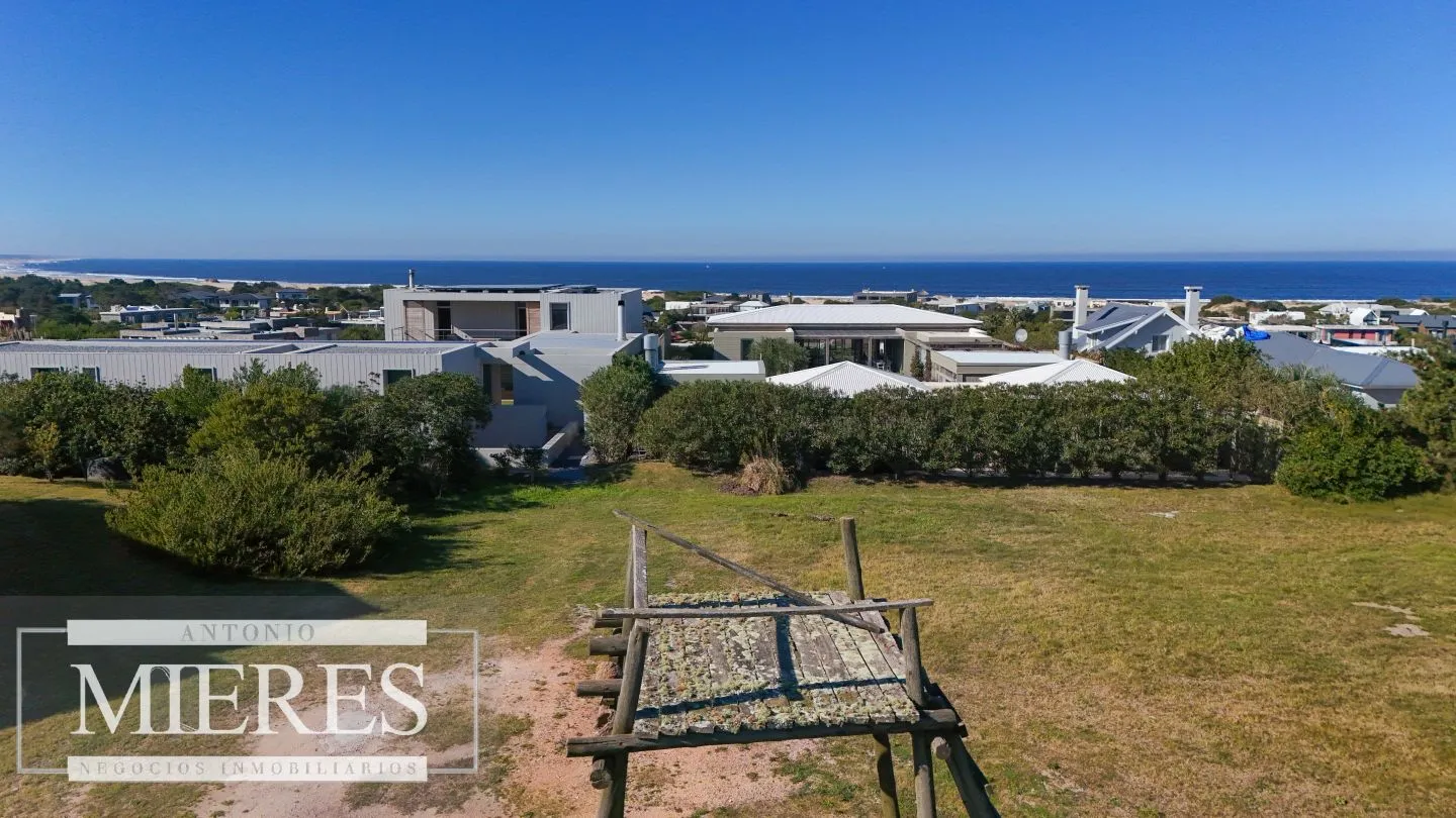 Venta lote en Barrio priv Club de mar en José Ignacio — foto 9