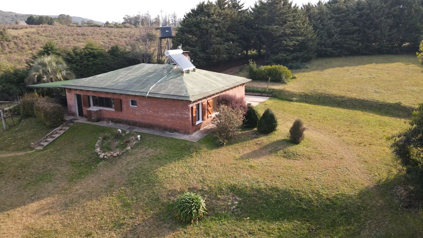 Venta Chacra 5 hectáreas Maldonado Pueblo Edén refer 7655 — foto 3
