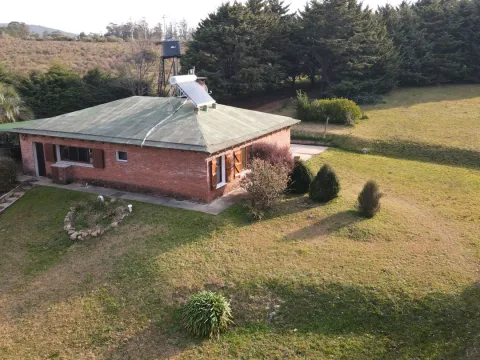 Venta Chacra 5 hectáreas Maldonado Pueblo Edén refer 7655 — foto 3