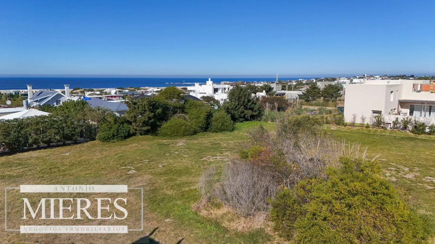 Venta lote en Barrio priv Club de mar en José Ignacio — foto 10