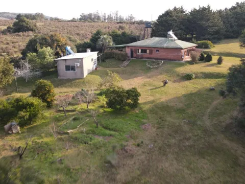 Venta Chacra 5 hectáreas Maldonado Pueblo Edén refer 7655 — foto 4