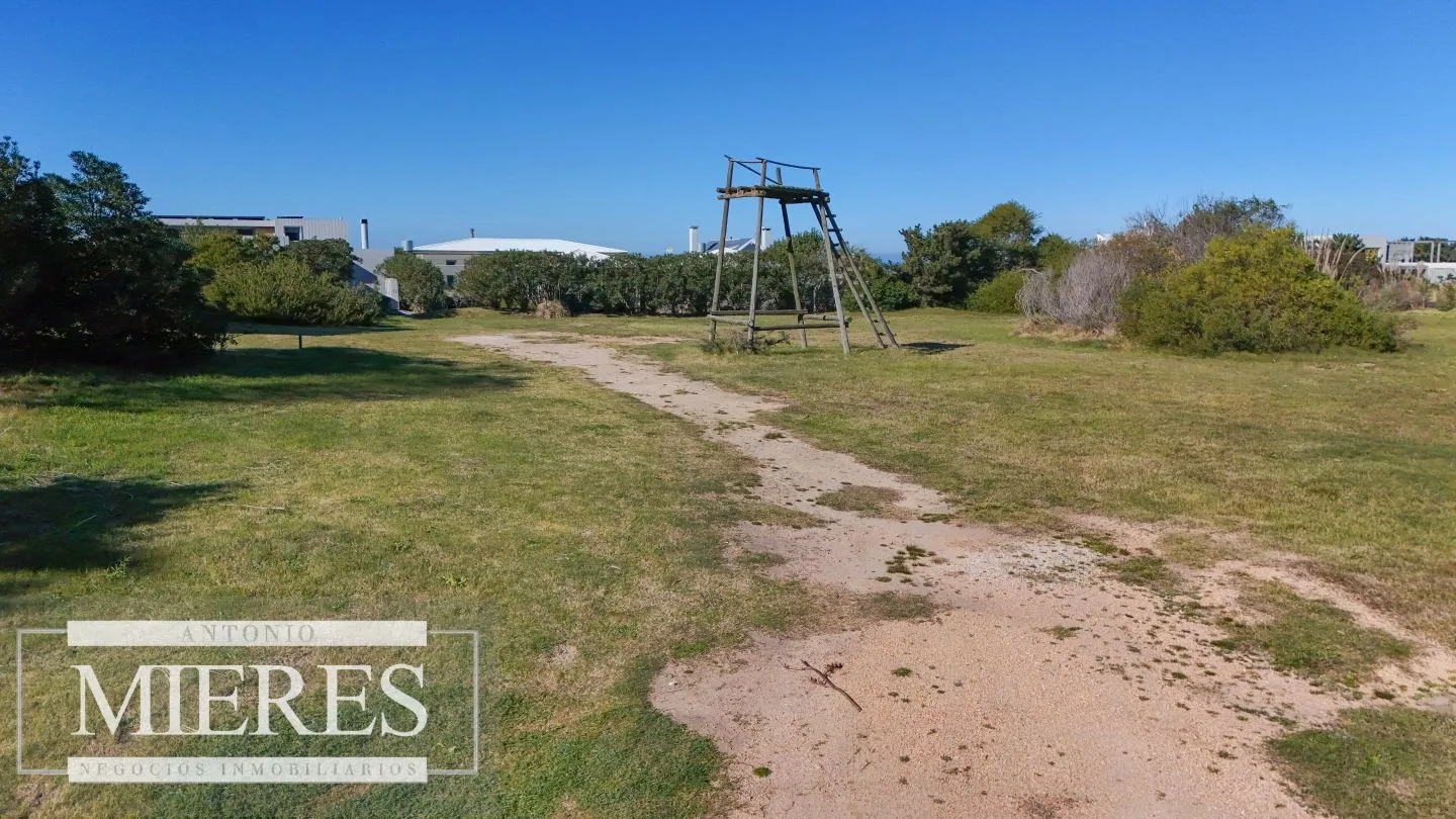 Venta lote en Barrio priv Club de mar en José Ignacio — foto 11