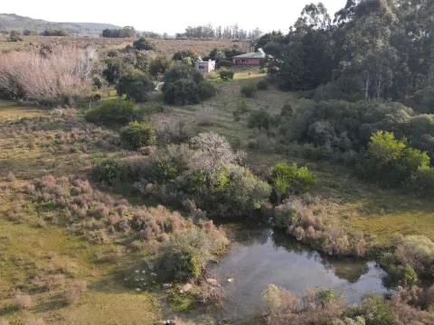 Venta Chacra 5 hectáreas Maldonado Pueblo Edén refer 7655 — foto 5