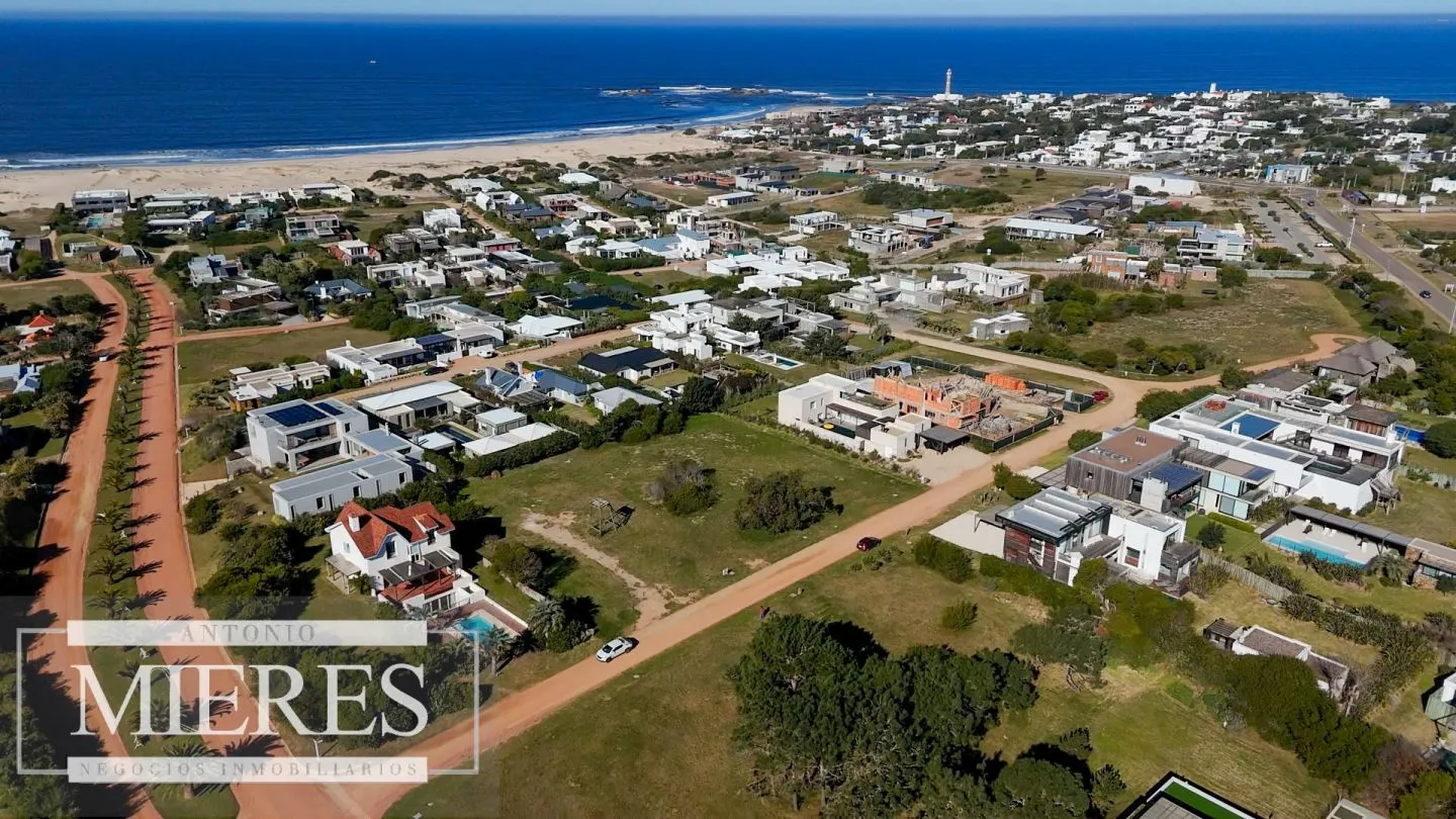 Venta lote en Barrio priv Club de mar en José Ignacio — foto 12