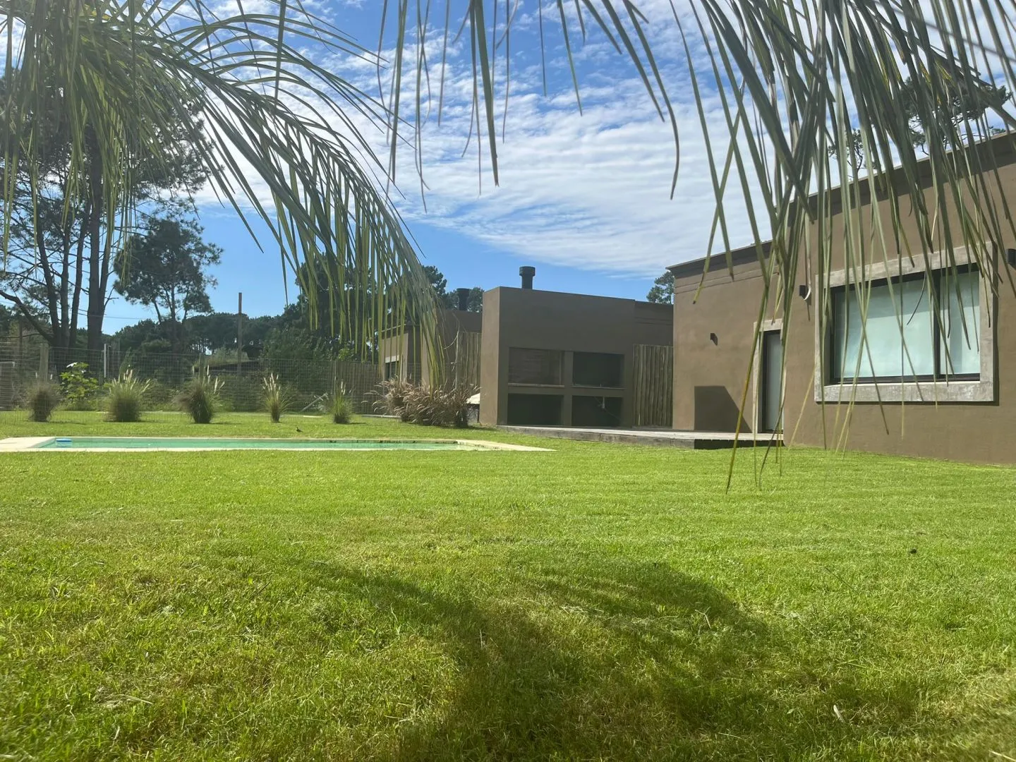 Venta casa 3 dormitorios - Parque Burnett — foto 4