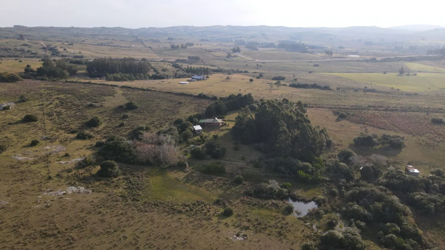 Venta Chacra 5 hectáreas Maldonado Pueblo Edén refer 7655 — foto 6