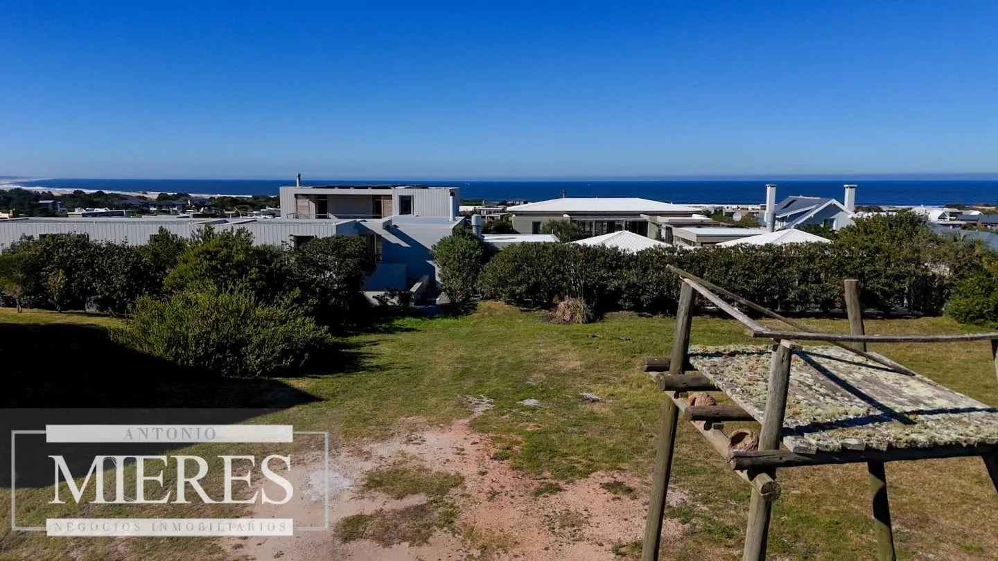 Venta lote en Barrio priv Club de mar en José Ignacio — foto 13