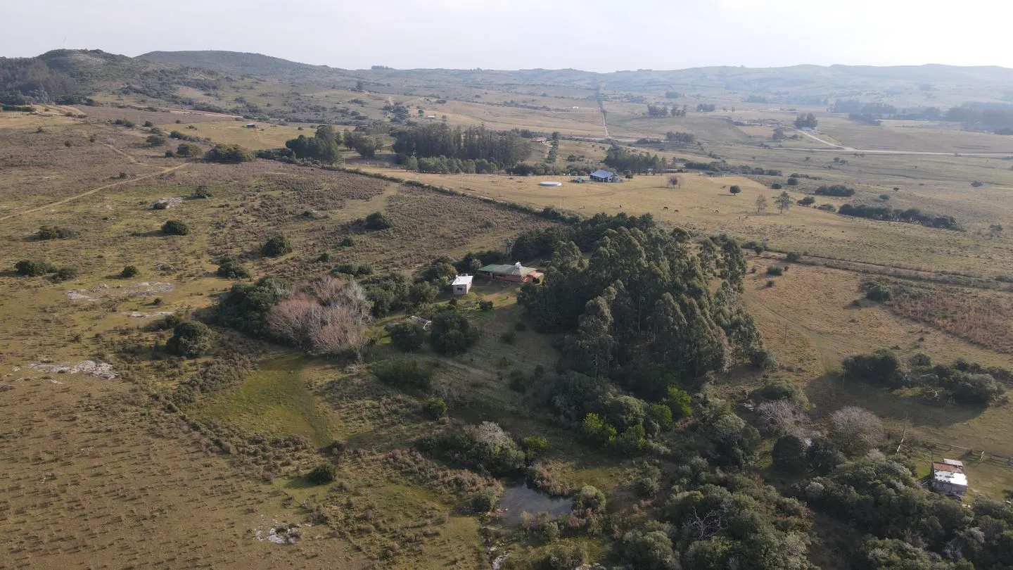 Venta Chacra 5 hectáreas Maldonado Pueblo Edén refer 7655 — foto 7