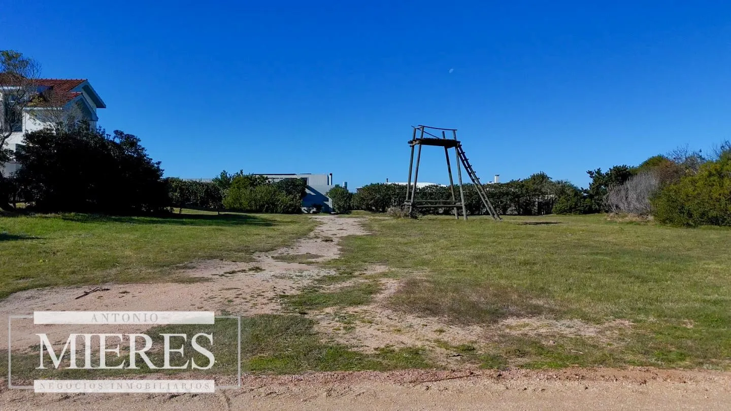 Venta lote en Barrio priv Club de mar en José Ignacio — foto 14