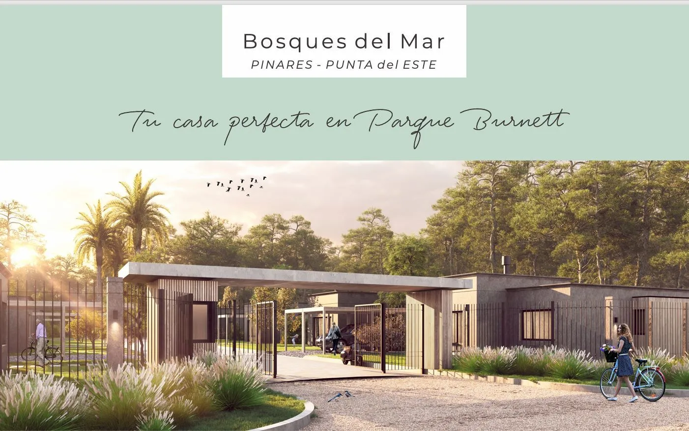 Venta casa 3 dormitorios - Parque Burnett — foto 6