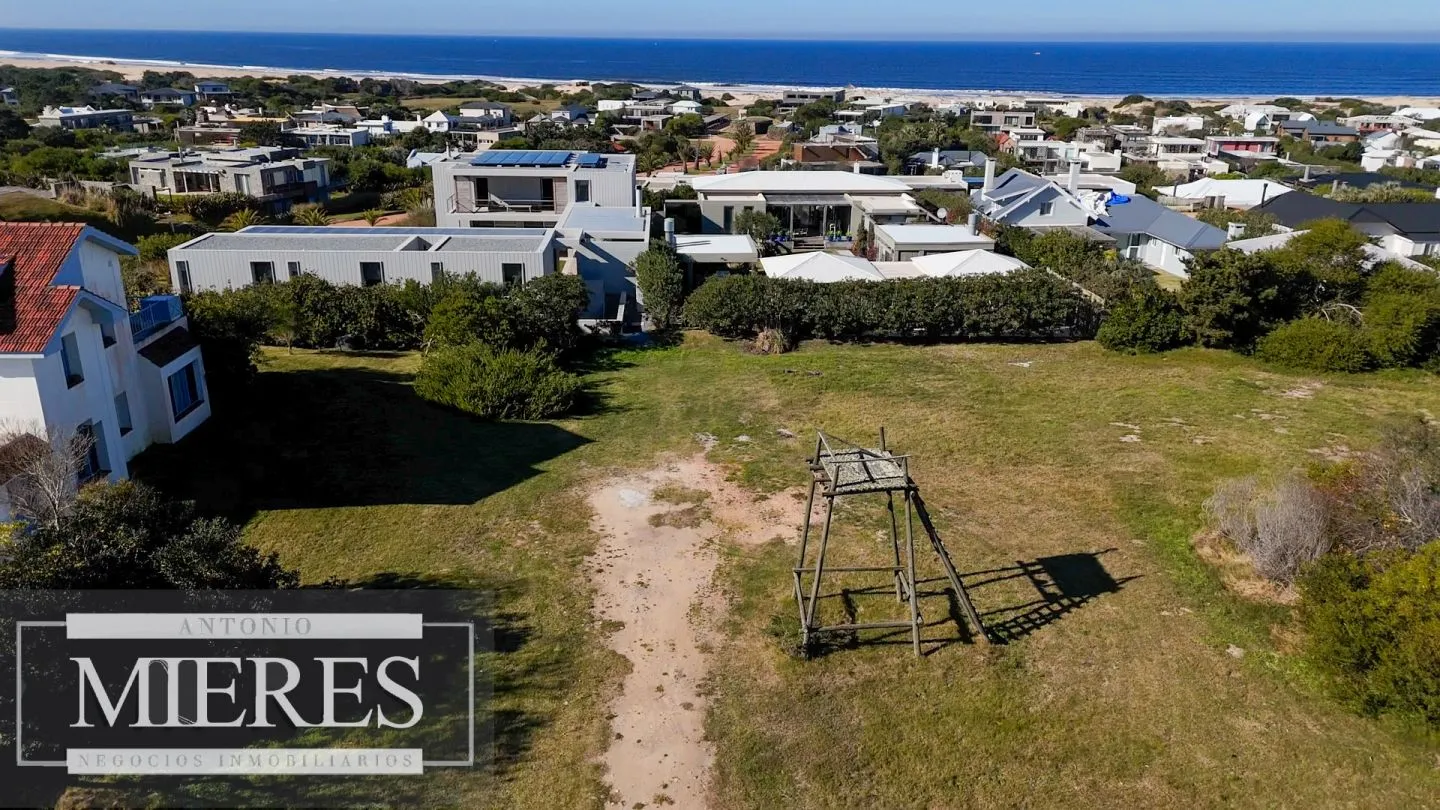 Venta lote en Barrio priv Club de mar en José Ignacio — foto 15