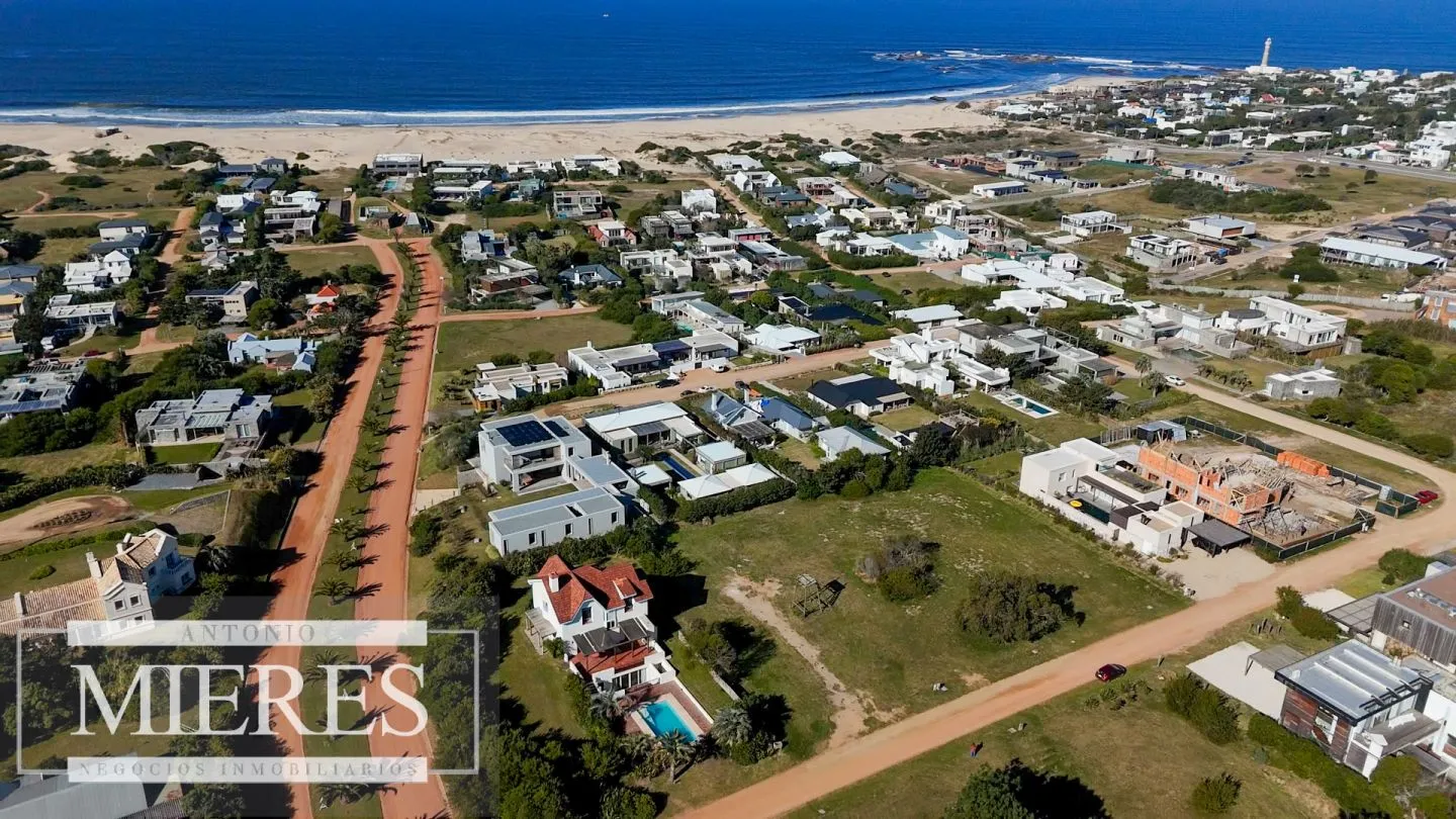 Venta lote en Barrio priv Club de mar en José Ignacio — foto 16