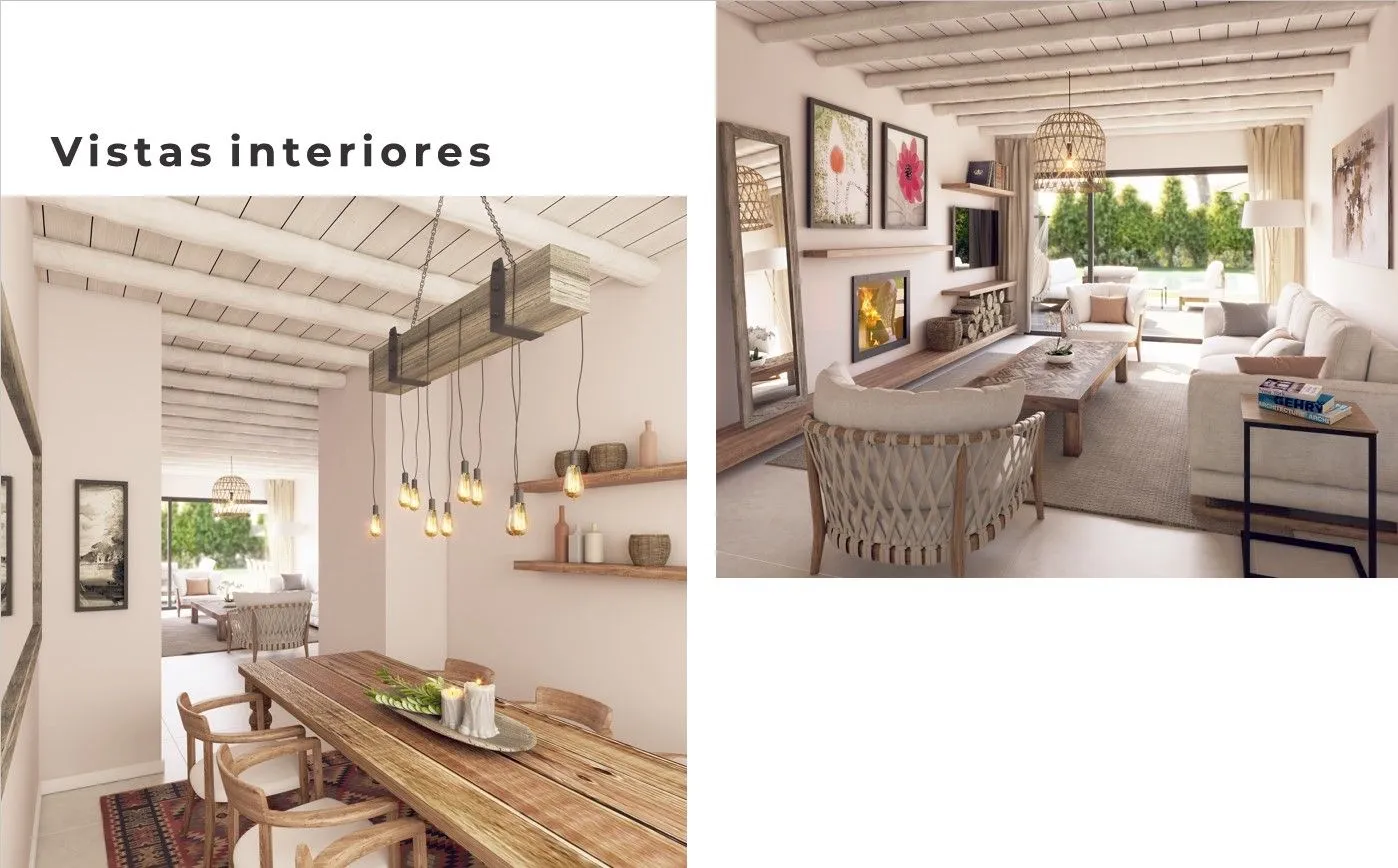 Venta casa 3 dormitorios - Parque Burnett — foto 8