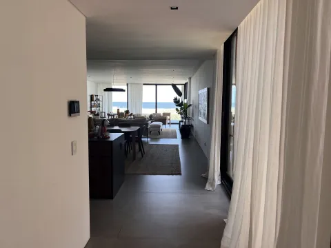 Apartamento en La Barra