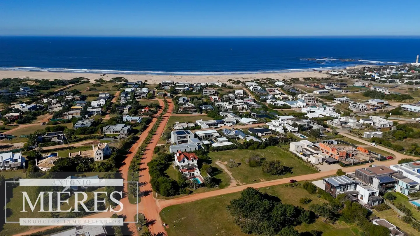 Venta lote en Barrio priv Club de mar en José Ignacio — foto 17
