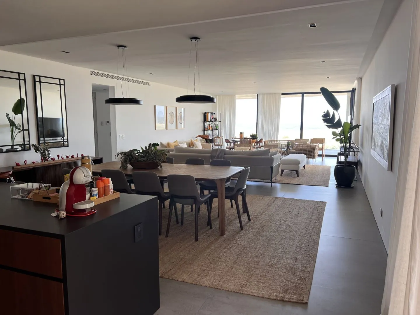 Apartamento en La Barra — foto 2