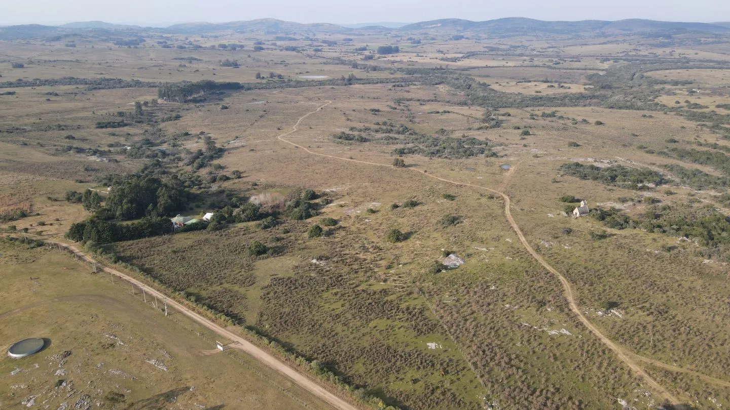 Venta Chacra 5 hectáreas Maldonado Pueblo Edén refer 7655 — foto 11