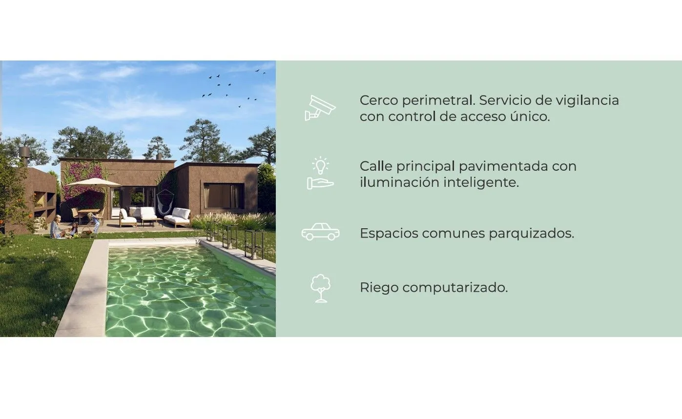 Venta casa 3 dormitorios - Parque Burnett — foto 10