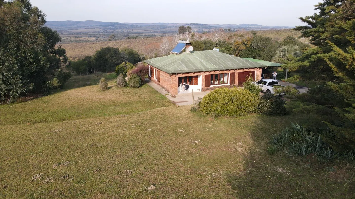 Venta Chacra 5 hectáreas Maldonado Pueblo Edén refer 7655 — foto 13