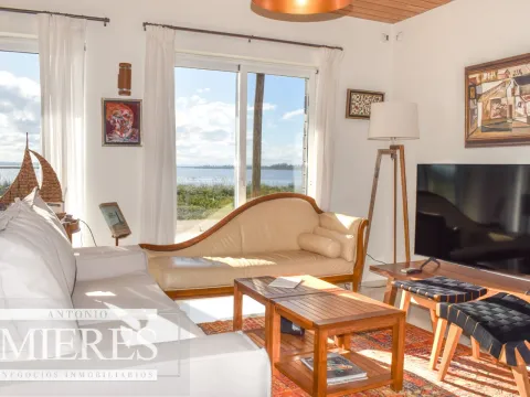 Venta y Alquiler de casa 3 dormitorios en Santa Monica c/vista lagun — foto 3