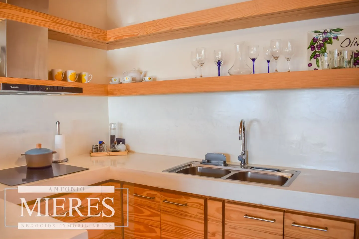 Venta y Alquiler de casa 3 dormitorios en Santa Monica c/vista lagun — foto 10