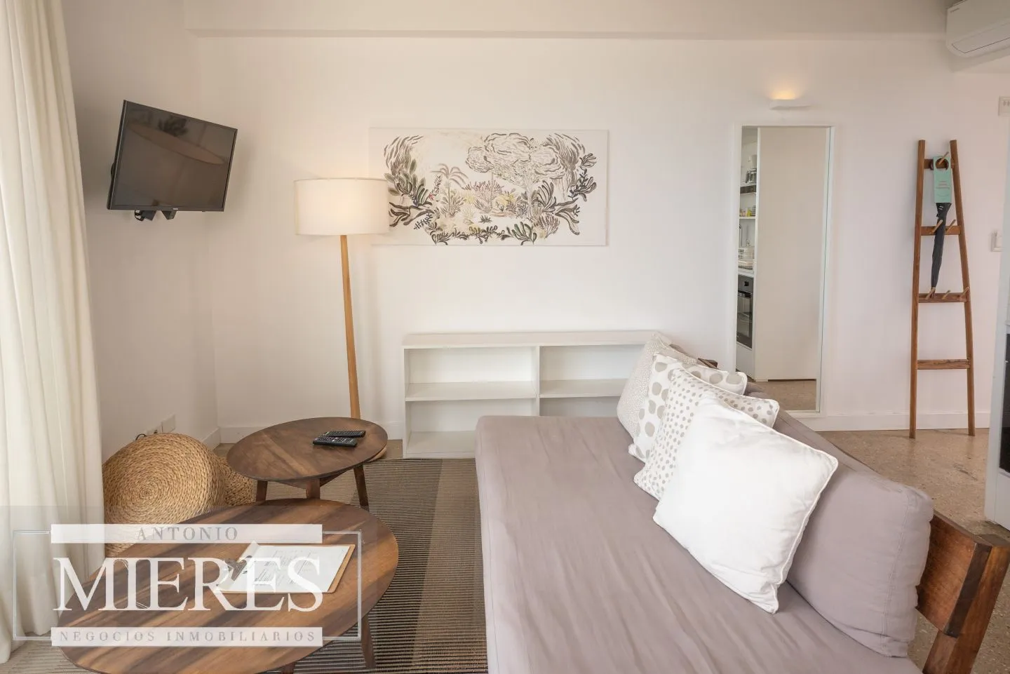 Venta Penthouse de 1 dorm c/vista mar en Jose Ignacio — foto 13