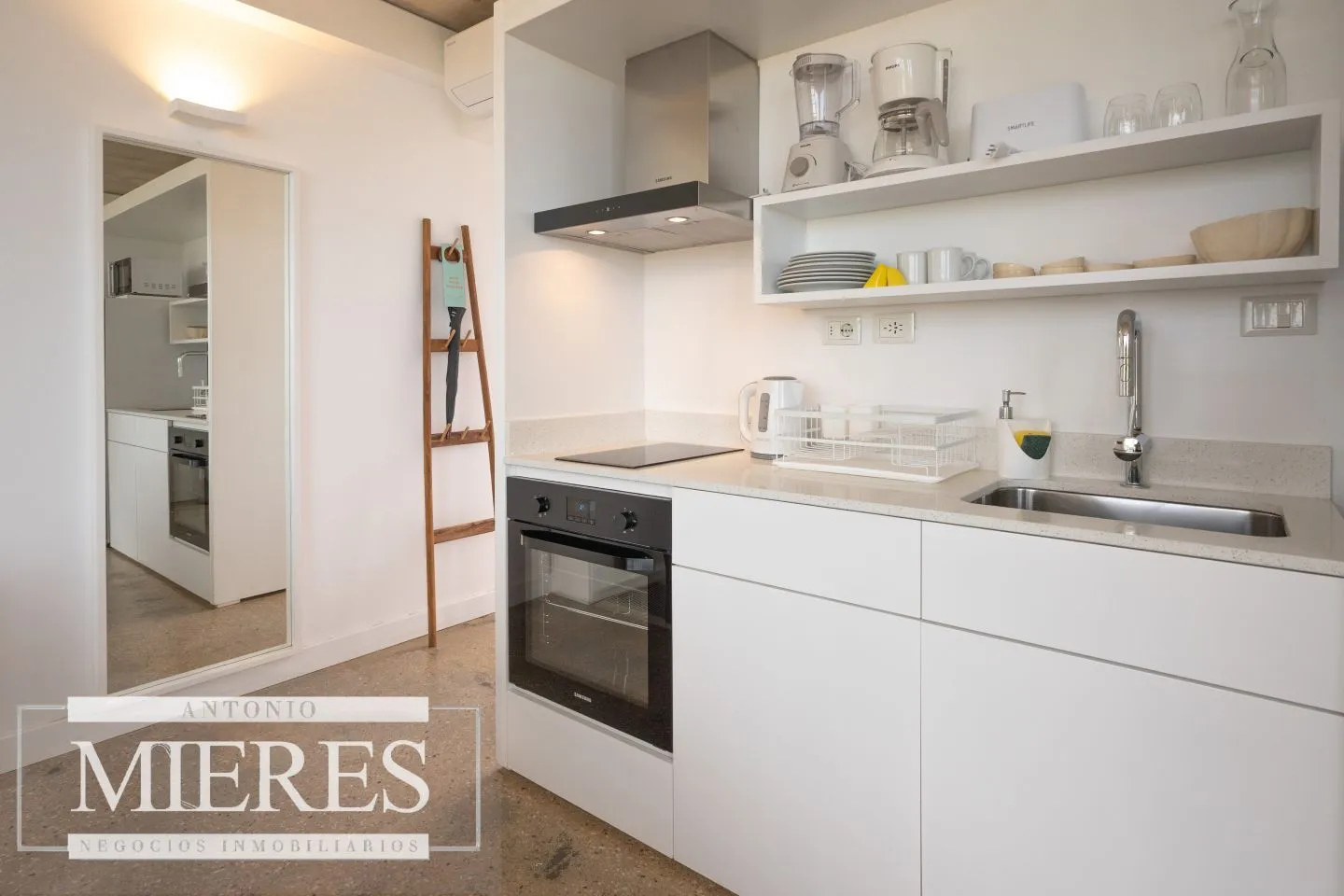 Venta Penthouse de 1 dorm c/vista mar en Jose Ignacio — foto 14