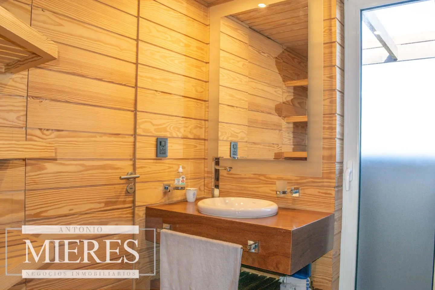 Venta y Alquiler de casa 3 dormitorios en Santa Monica c/vista lagun — foto 15