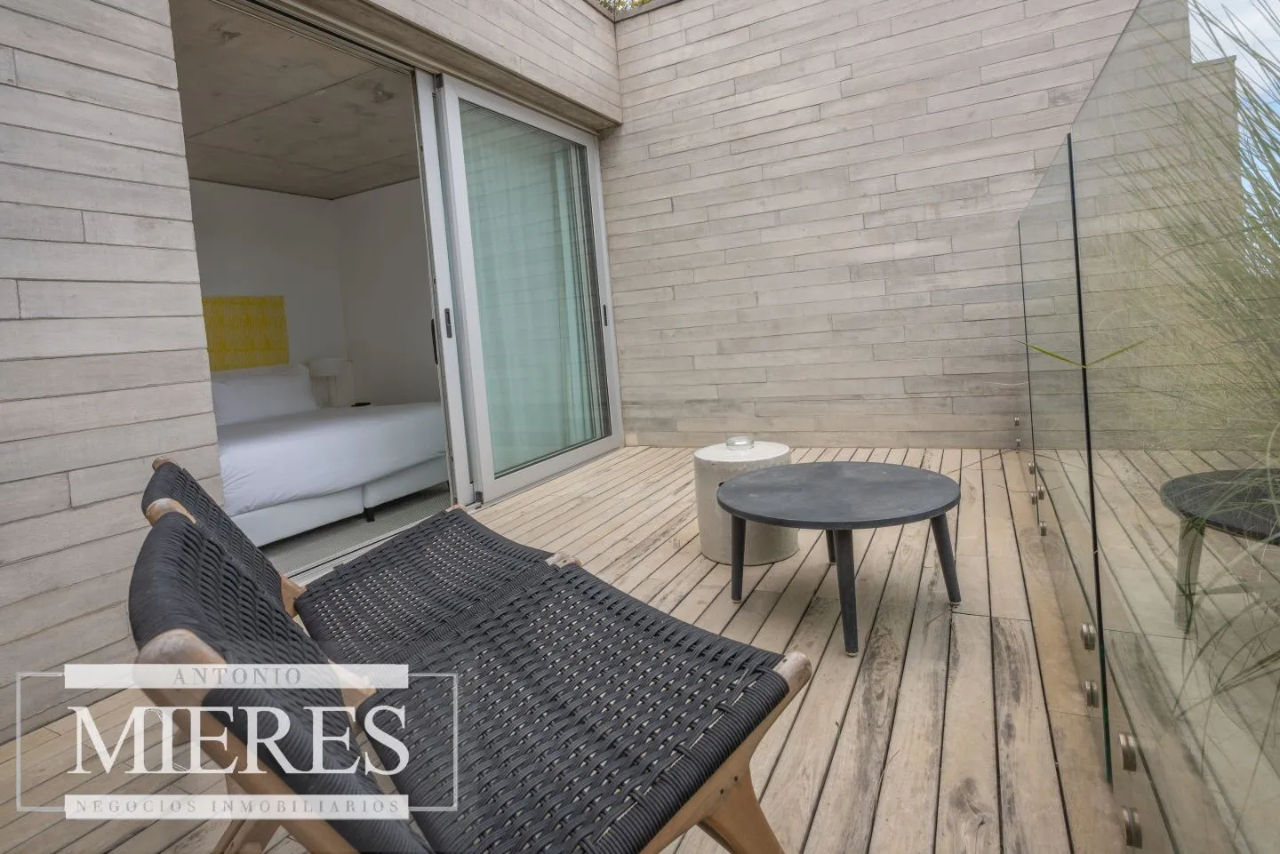 Venta Penthouse de 1 dorm c/vista mar en Jose Ignacio — foto 17