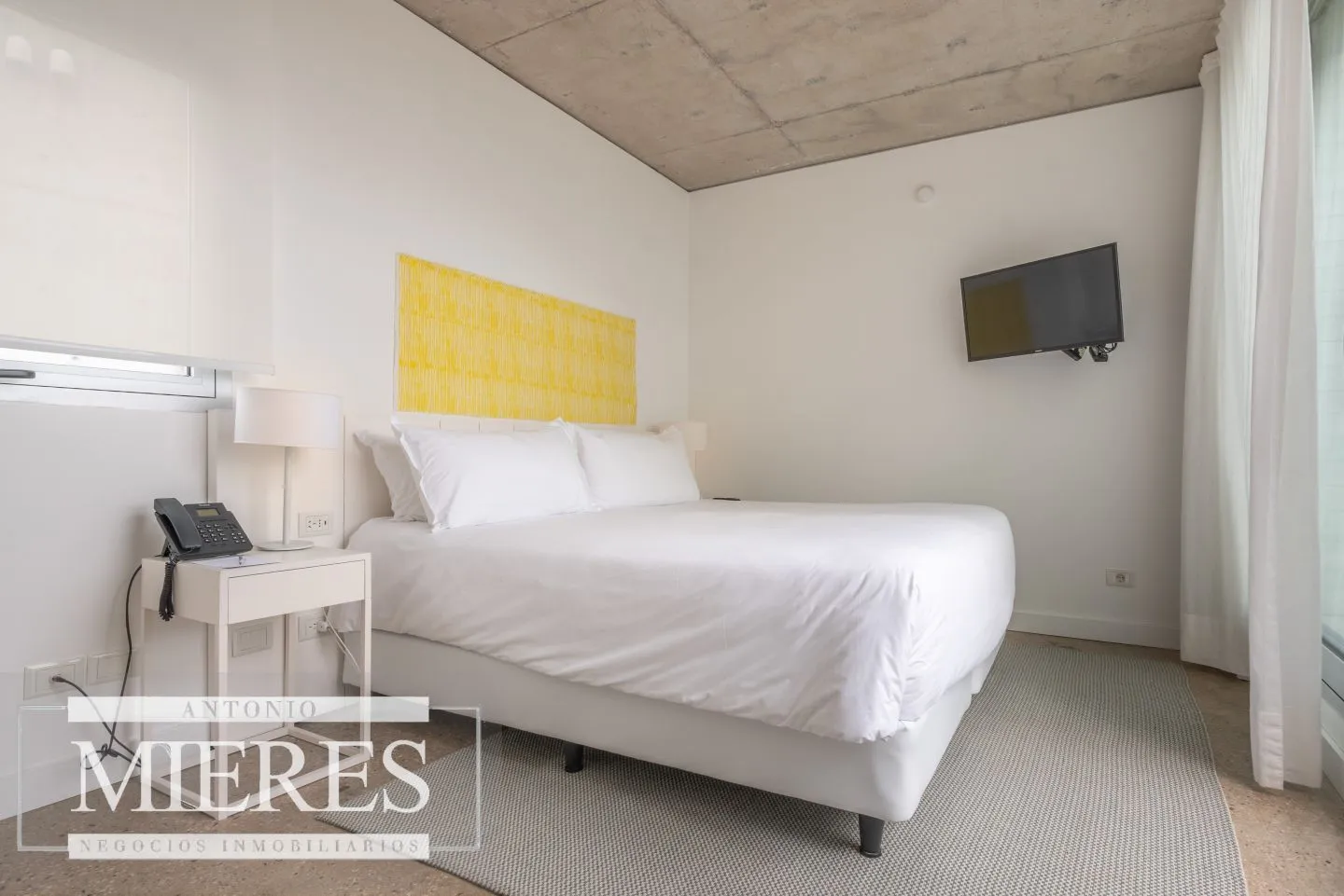 Venta Penthouse de 1 dorm c/vista mar en Jose Ignacio — foto 18