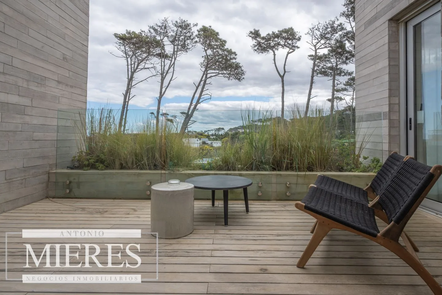 Venta Penthouse de 1 dorm c/vista mar en Jose Ignacio — foto 19