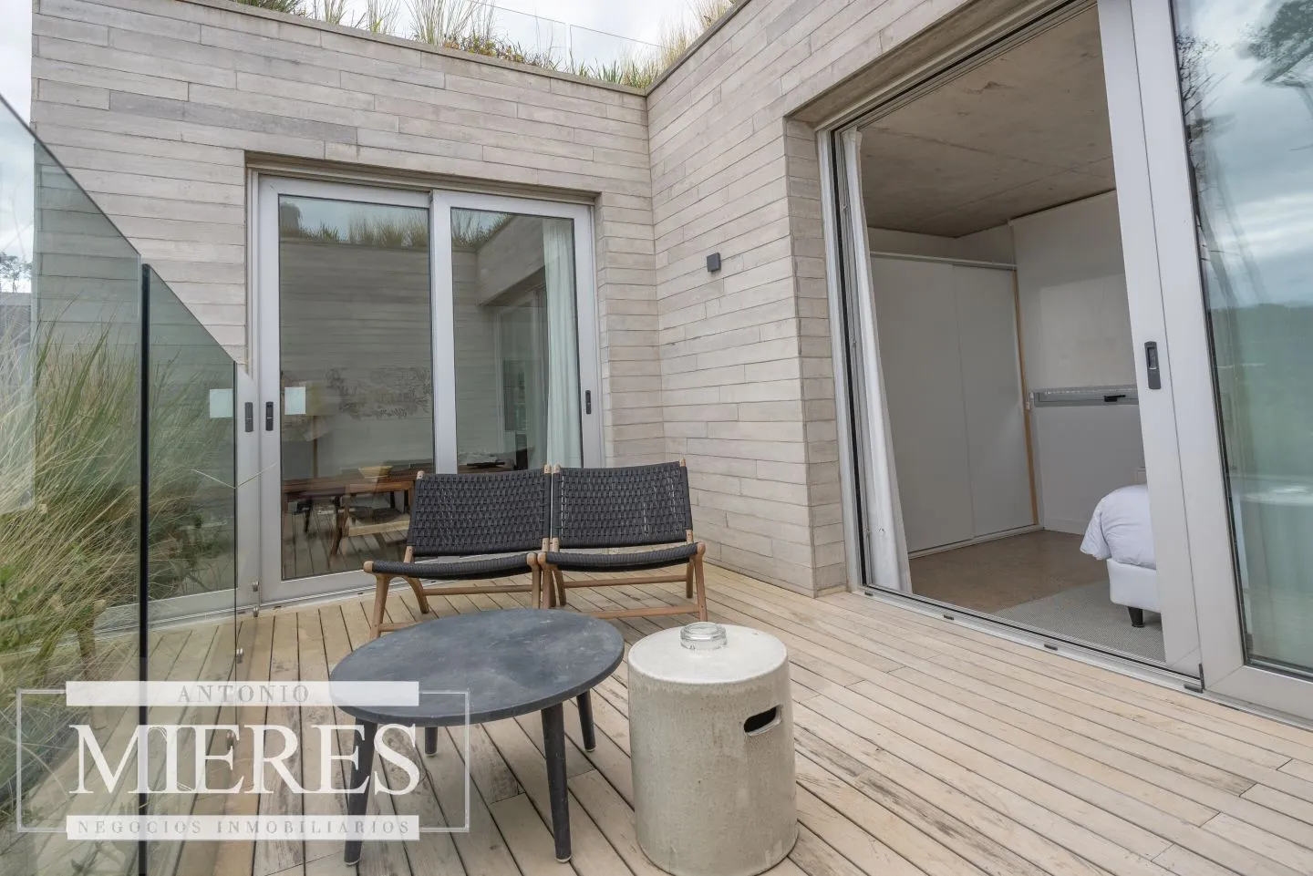Venta Penthouse de 1 dorm c/vista mar en Jose Ignacio — foto 20