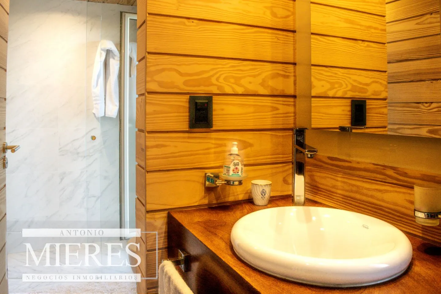 Venta y Alquiler de casa 3 dormitorios en Santa Monica c/vista lagun — foto 19
