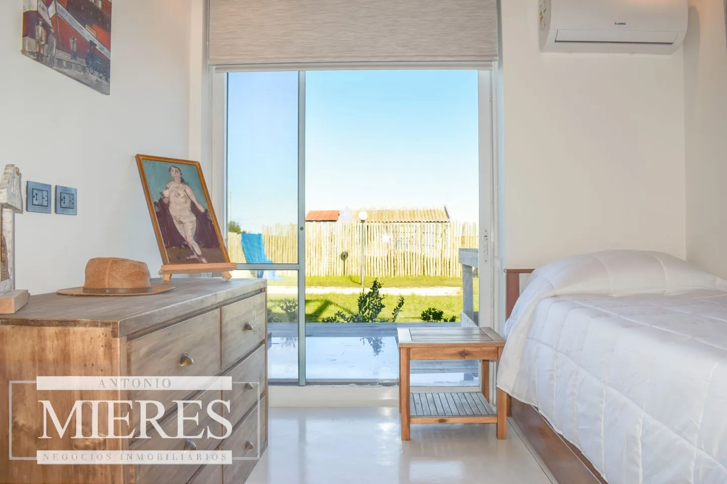 Venta y Alquiler de casa 3 dormitorios en Santa Monica c/vista lagun — foto 20