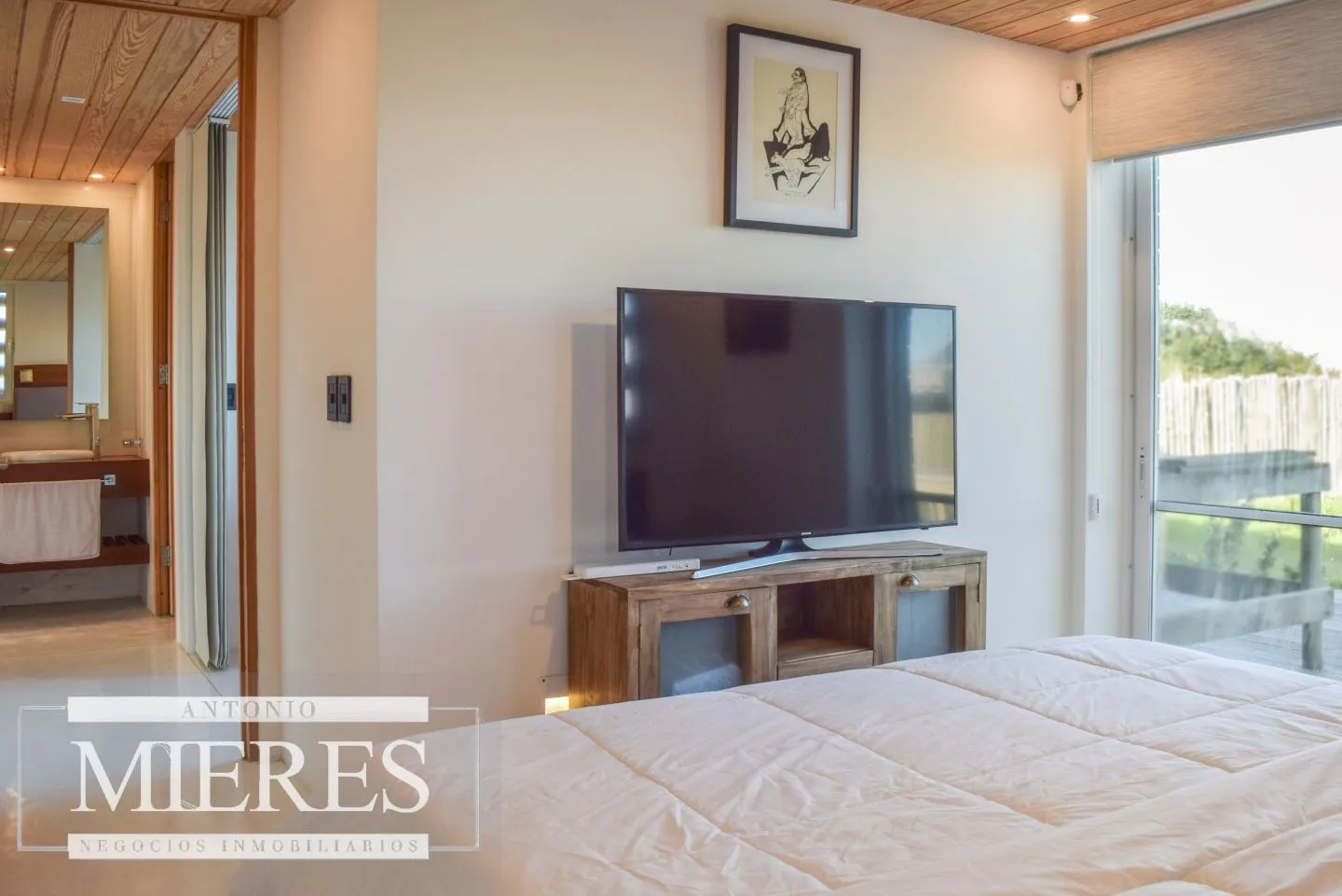 Venta y Alquiler de casa 3 dormitorios en Santa Monica c/vista lagun — foto 23