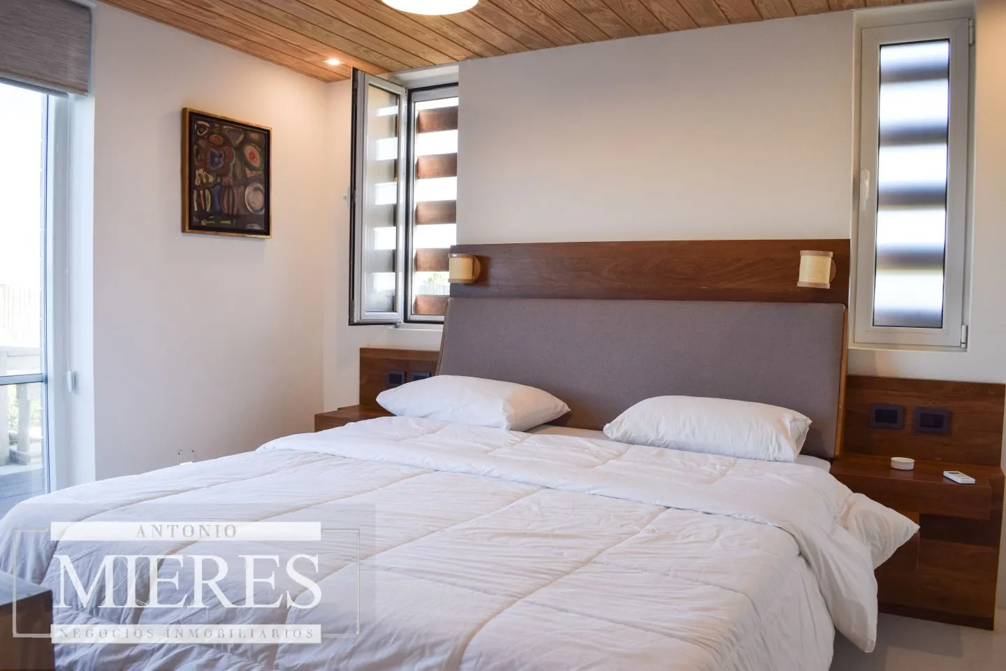 Venta y Alquiler de casa 3 dormitorios en Santa Monica c/vista lagun — foto 24